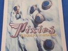 PIXIES      -     TROMPE LE MONDE     -     1991   ORIG.  UK   1st pressing  4AD