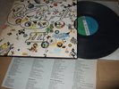 LED ZEPPELIN : III FOLDOUT GIMMICKCOVER LP 1970 ATLANTIC MT 2043 JAPAN +INSERT