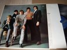 THEM : THE ANGRY YOUNG THEM MONO LP 1978 LONDON GXF 2028 JAPAN +INSERT