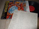 BOB DYLAN : SHOT OF LOVE PROMO ONLY LP 1981 CBS/SONY 25AP2105 JAPAN +OBI+OIS+