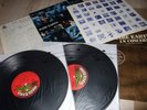 RARE EARTH : IN CONCERT 2LP 1974 RARE EARTH SJET-9517/8 JAPAN +INSERT+BOOKLET+