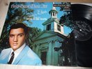 ELVIS PRESLEY : HOW GREAT THOU ART LP 1967 RCA 32-201 SOUTH AFRICA