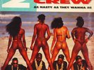 The 2 Live Crew - As Nasty As They Wanna Be (Vinyl 2LP - 1989 - US - Original)