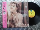 Madonna    Like A Virgin & Other Big Hits    Japan Import LP Maxi  Sire P-6206