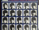 The Beatles A Hard Days Night  1964 UK MONO vinyl LP ist issue 3N/3N