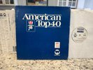 AMERICAN TOP 40 CASEY KASEM MAY 1 1982 4X VINYL LP TOM TOM CLUB VAN HALEN STONES