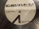boards of canada   unreleased tracks vinyl near mint