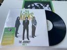 THE KINKS- THE JOURNEY PART 3-2025 180gr. 2x VINYL LP SET incl. Unreleased LIVE