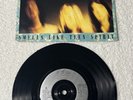 Nirvana Smells Like Teen Spirit OG UK 1991 GEFFEN 7