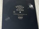 People Under The Stairs Fishbucket Soundcheck 45 RPM Flexi Disc Rare Black