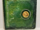 Alice Cooper Billion Dollar Babies LP Album 1973 WB BS2685 VG Bill + Cards