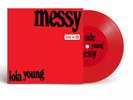 Lola Young Messy Messy (Acoustic) Tiny Vinyl 4