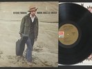 STEVE YOUNG Rock Salt & Nails LP - A&M  | Original Press