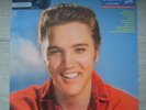 Elvis For LP fans only speakers corner records  Brand new LP