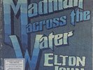 ELTON JOHN Madman Across The Water SEALED 50th Anniversary 4LP box set