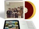 Lou Reed at Pickwick Records Why Don't You Smile Now OXBLOOD & GOLD VINYL LP NEW