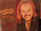 Travis Tritt - Country Chapel [New Vinyl LP] Colored Vinyl, Red