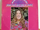 Mama Cass Elliot - Make Your Own Kind Of Music 1969 Dunhill ABC DS-50071 VG/EX