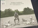 George Harrison ALL THINGS MUST PASS 5-LP VINYL  Box 180g SEALED Beatles NEW
