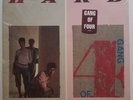 GANG OF FOUR 