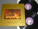 Deep Purple - Made in Japan - Purple 1C18893915/916 Germany 1972 Double - EX