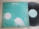 MEAT LOAF - Bat out of Hell - Rare KOREA only Ltd release LP