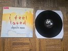 Depeche Mode I Feel Loved  12