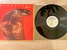 Blackfoot Strikes LP Vinyl 1979 Classic Southern Rock SD38-112 Atlantic ATCO