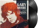 Gary Moore Live from London (Vinyl) 12