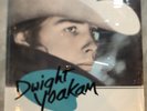 Sealed Dwight Yoakam - Guitars, Cadillacs, Etc., Etc. LP (1986) Reprise 25372-1