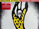 The Rolling Stones - Voodoo Lounge (Black Vinyl) Vinyl 2LP NEU DA0555468