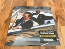 B.B. KING & ERIC CLAPTON RIDING WITH THE KING 2 LPS 180 GRAM VINYL RI NEW SEALED