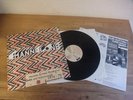 LP  Channel One Dubs and Instrumental 1974-79 UK 2001 Mint- Reggae, Dub