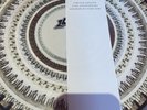 Oasis the Masterplan 25th Anniversary Vinyl Record Zoetrope Blood Picture Disc