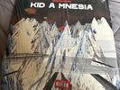 [CLEAN] Radiohead - KID A MNESIA [3-lp, Black Vinyl] USED Vinyl