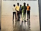 THE JAZZ CRUSADERS LP album 1969 LIGHTHOUSE '69 World Pacific Jazz #ST-20165 EX