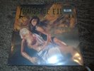 CRADLE OF FILTH Vempire LP picture disc with poster booklet download card metal