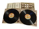 Led Zeppelin Physical Graffiti SSK 89400 UK 1st Press 1975