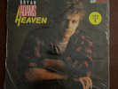 BRYAN ADAMS -  Heaven - 1985 SEALED 12