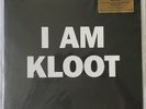 I Am Kloot   Self-Titled (2020) Smokey-Colored Numbered  /1000 Vinyl LP