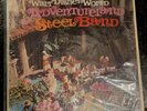 Record LP Walt Disney World Adventureland / Best of STEEL BAND  VG+