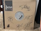 Artifact, LP Vinyl, AutographOG. Original Press, Sound Tribe Sector 9 STS9, Used