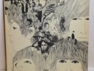 THE BEATLES - Revolver (Capitol ST 2576) Los Angeles Pressing 1966 Stereo