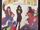 TATER TOTZ Alien Sleestacks From Brazil Unfinished Music Vol. 3 Redd Kross M/NM