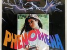 O.S.T. PHENOMENA (ORIGINAL SOUNDTRACK) VICTOR VIP28102 Japan OBI INSERT VINYL LP