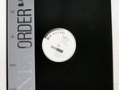 NEW ORDER SUB CULTURE FACTORY YW7433AX Japan OBI VINYL 12