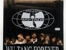 WU-TANG CLAN WU-TANG FOREVER RCA 7863669051 US ORIGINAL GATEFOLD VINYL 4LP