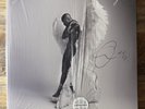 Cynthia Erivo - I Forgive You (SIGNED Black Vinyl)