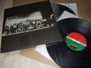 FLOWER TRAVELLIN BAND : MAKE UP 2LP 1973 ATLANTIC P-5073/4 JAPAN +INSERT