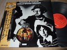 THUNDERCLAP NEWMAN : HOLLYWOOD DREAM LP 1982 POLYDOR 23MM0130 JAPAN +OBI